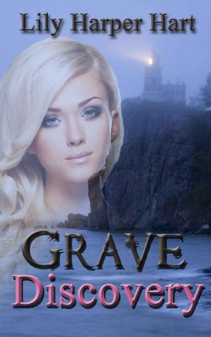 [Maddie Graves Mystery 06] • Grave Discovery